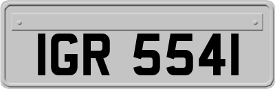 IGR5541