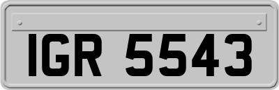 IGR5543