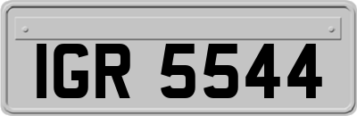 IGR5544