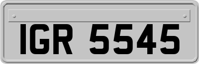 IGR5545