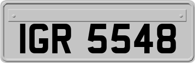 IGR5548
