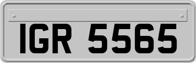 IGR5565