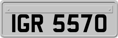 IGR5570