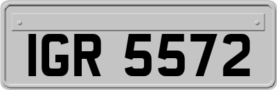 IGR5572