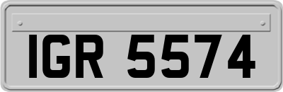 IGR5574