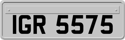 IGR5575