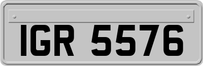 IGR5576