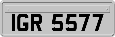 IGR5577
