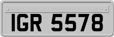 IGR5578
