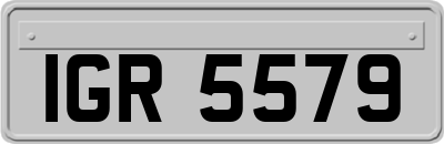 IGR5579