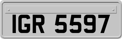 IGR5597