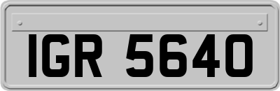 IGR5640