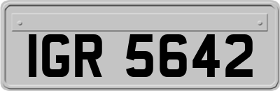 IGR5642