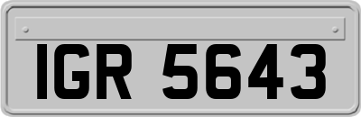 IGR5643