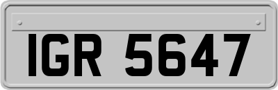 IGR5647