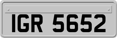 IGR5652