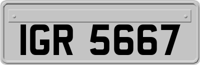 IGR5667
