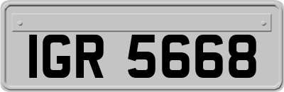 IGR5668