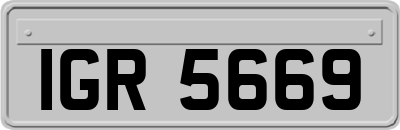 IGR5669