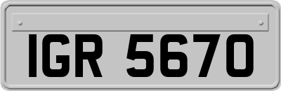 IGR5670