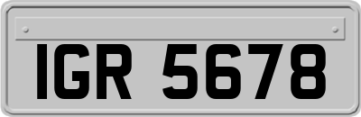 IGR5678