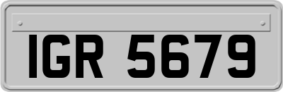 IGR5679