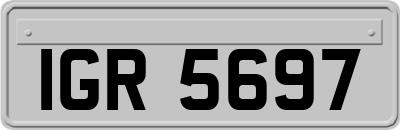 IGR5697