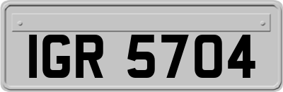 IGR5704