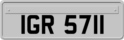 IGR5711