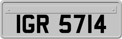 IGR5714