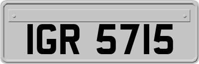 IGR5715