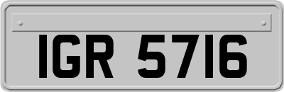 IGR5716