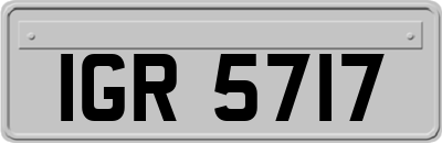 IGR5717