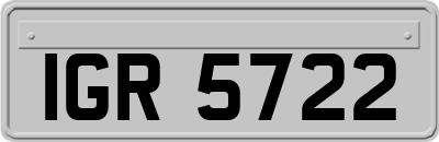 IGR5722