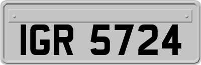 IGR5724