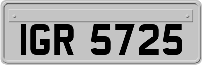IGR5725