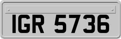IGR5736
