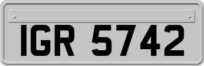IGR5742