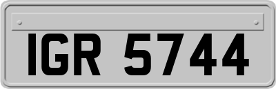 IGR5744