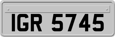 IGR5745