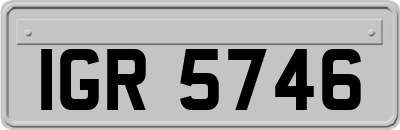 IGR5746