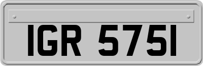 IGR5751