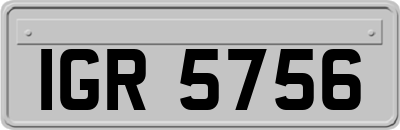 IGR5756