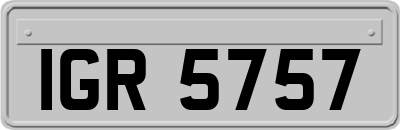 IGR5757