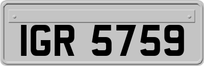 IGR5759