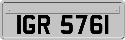 IGR5761