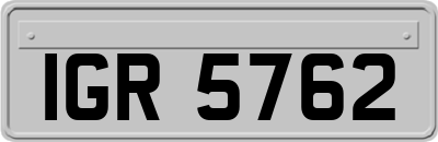 IGR5762