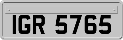 IGR5765