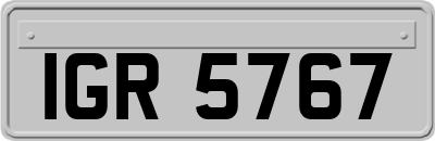 IGR5767
