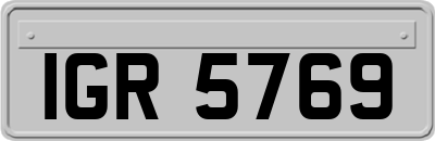 IGR5769